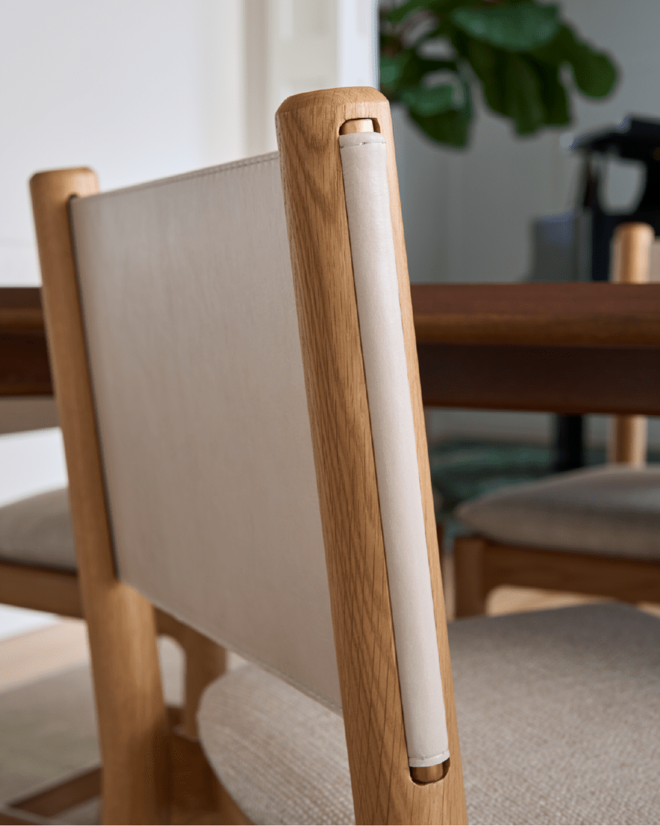 Avon Dining Chair - Image 79