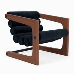 Durango Lounge Chair