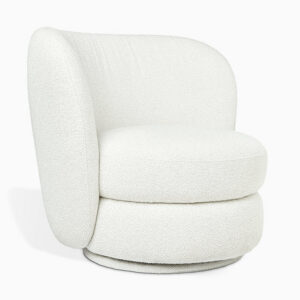 Forme Swivel Chair