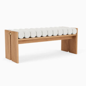 Jasper Bench