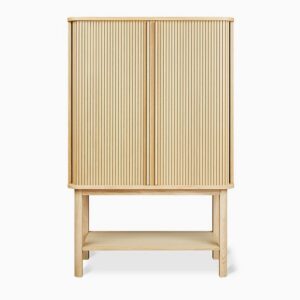 Ledger Tall Cabinet