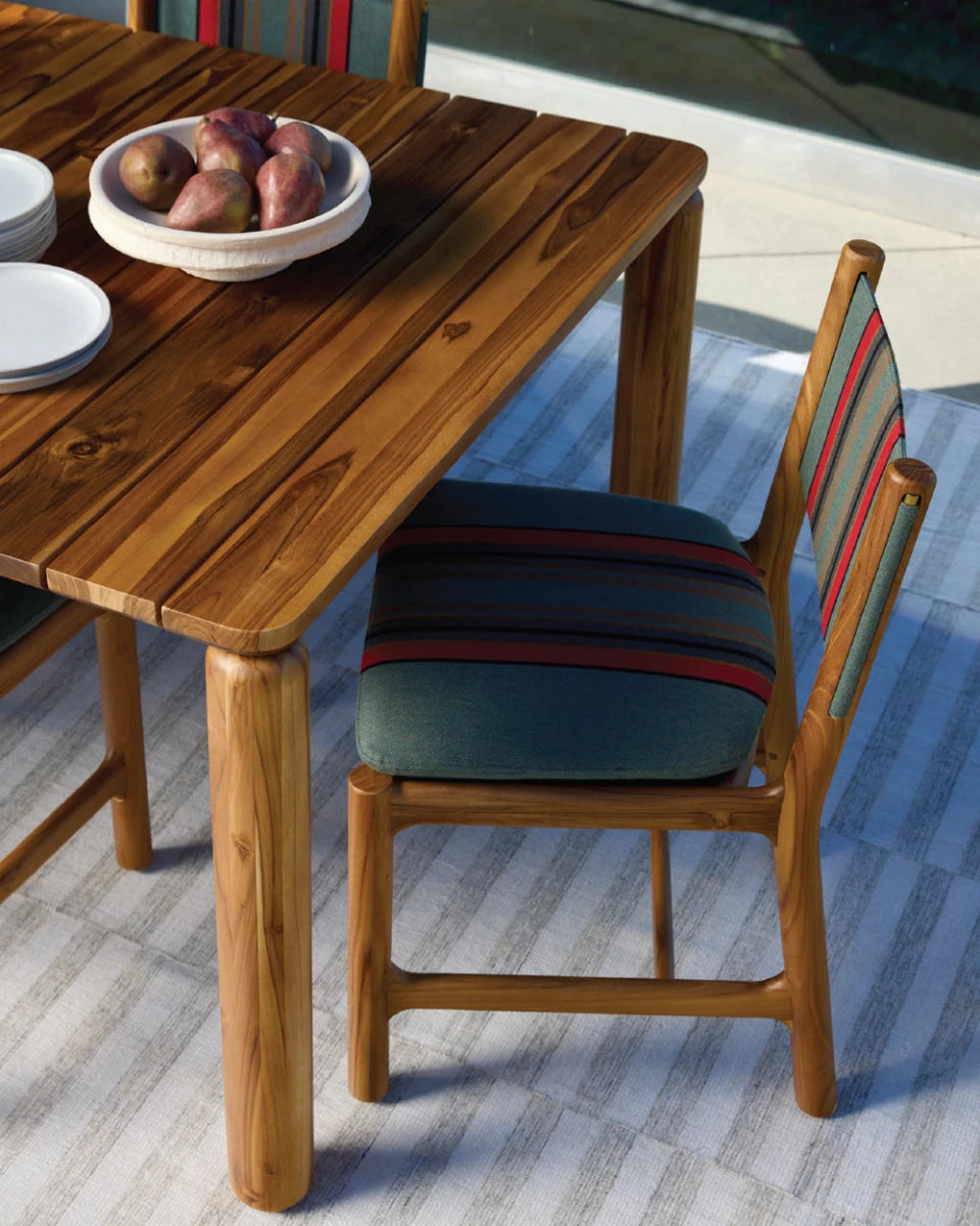 Outdoor Avon Dining Chair - Image 2