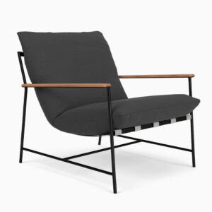 Outdoor Vail Lounge Chair