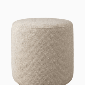 Barrow Pouf