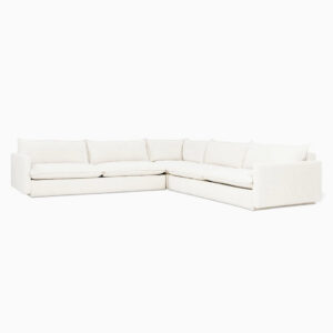 Sola Sectional  Sofa