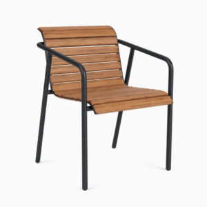 Outdoor Strata Dining Chair