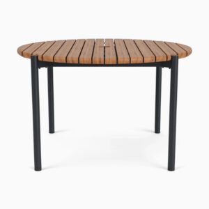 Outdoor Strata Round Dining Table