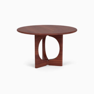 Summit Round Dining Table