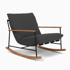 Outdoor Vail Lounge Rocker