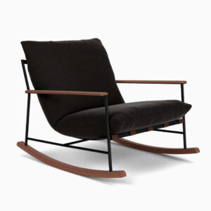 Indoor Vail Rocker
