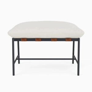 Vail Ottoman