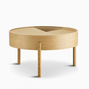 Arc Coffee Table