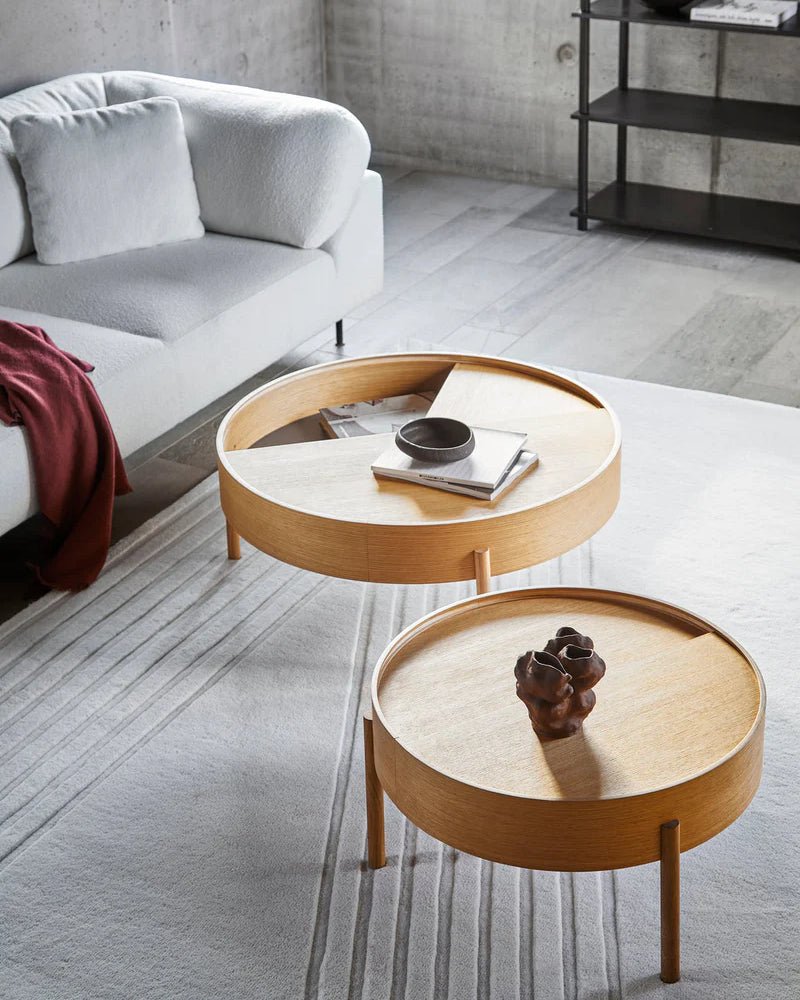 Arc Coffee Table - Image 7