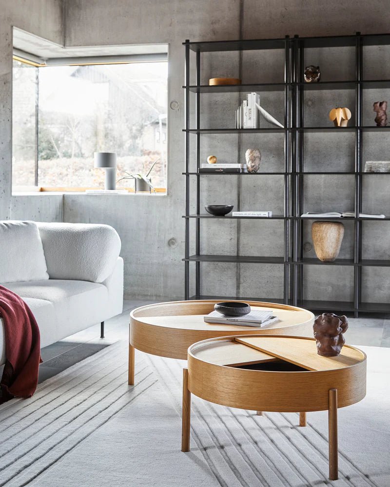 Arc Coffee Table - Image 3