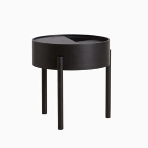 Arc Side Table