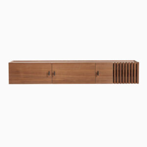 Array Wall Mounted Sideboard
