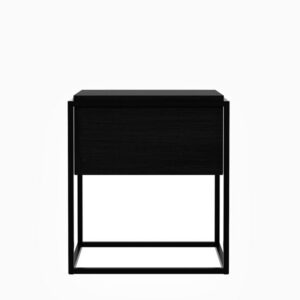 Monolit Bedside Table