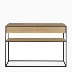 Monolit Console Table