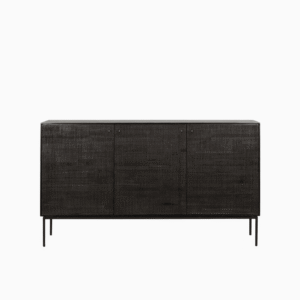 Grooves Sideboard
