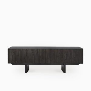 Mosaic TV Cupboard