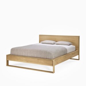 Nordic II Bed
