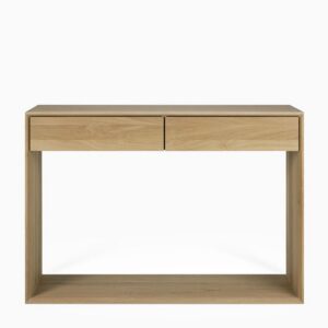 Nordic Console