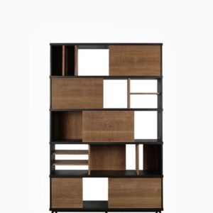 Oscar Bookshelf