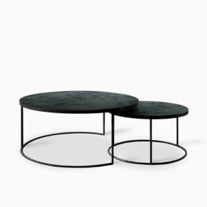 Nesting Coffee Table Set