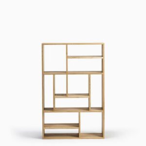 M Bookshelf