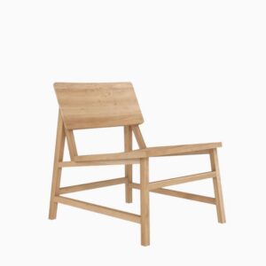 Norm Lounge Chair