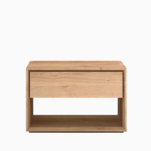 Nordic II Bedside Table