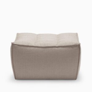 N701 Footstool