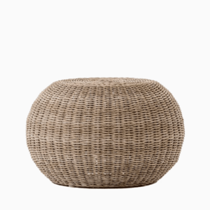 Phoenix Outdoor Accent Stool