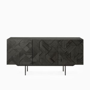 Graphic Sideboard