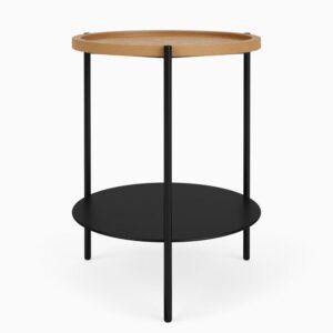 Strata Side Table