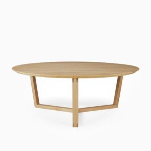 Tripod Coffee Table