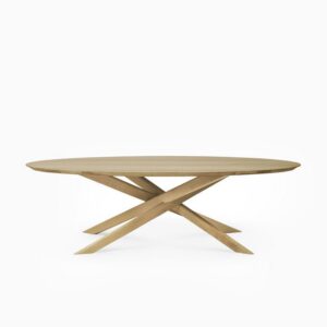 Mikado Coffee Table