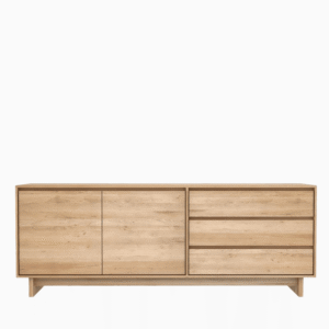 Wave Sideboard