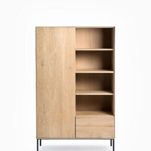 Whitebird Storage Cupboard
