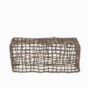 Zander Outdoor Bench